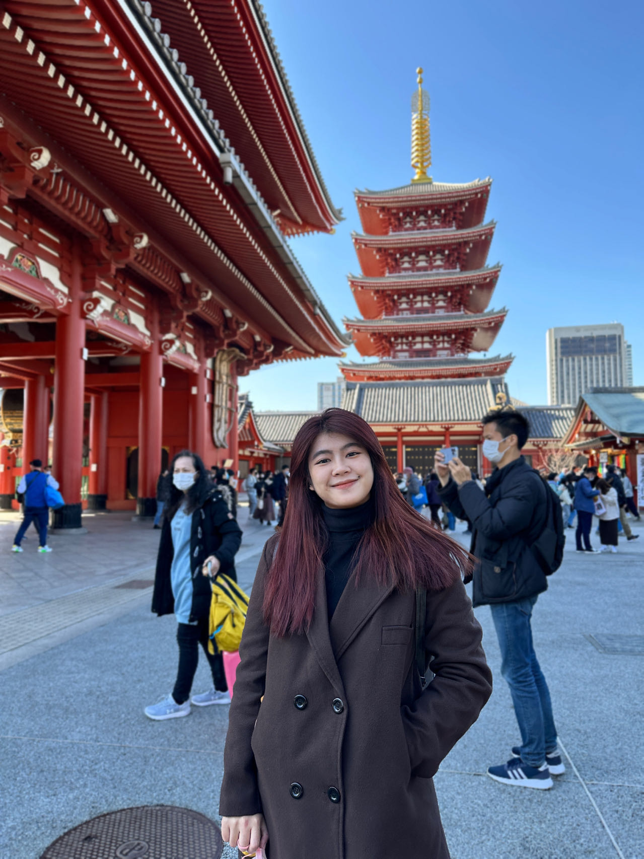 Profile Picture Profile Picture